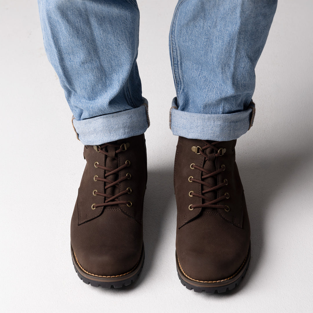 ROIHU Pomar+ GORE‑TEX® Stiefelette
