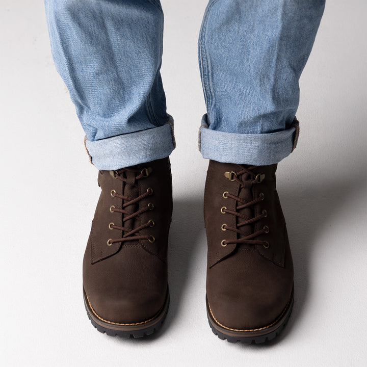 ROIHU Pomar+ GORE‑TEX® Stiefelette