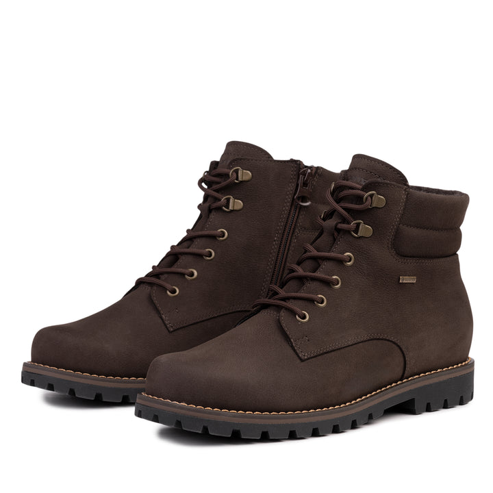 ROIHU Pomar+ GORE‑TEX® Stiefelette