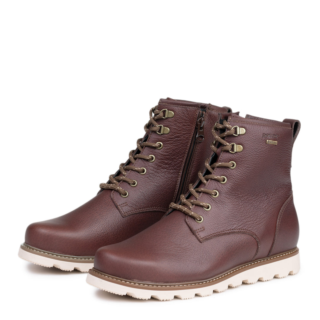 JESPER Herren Pomar+ GORE-TEX® Winterstiefel