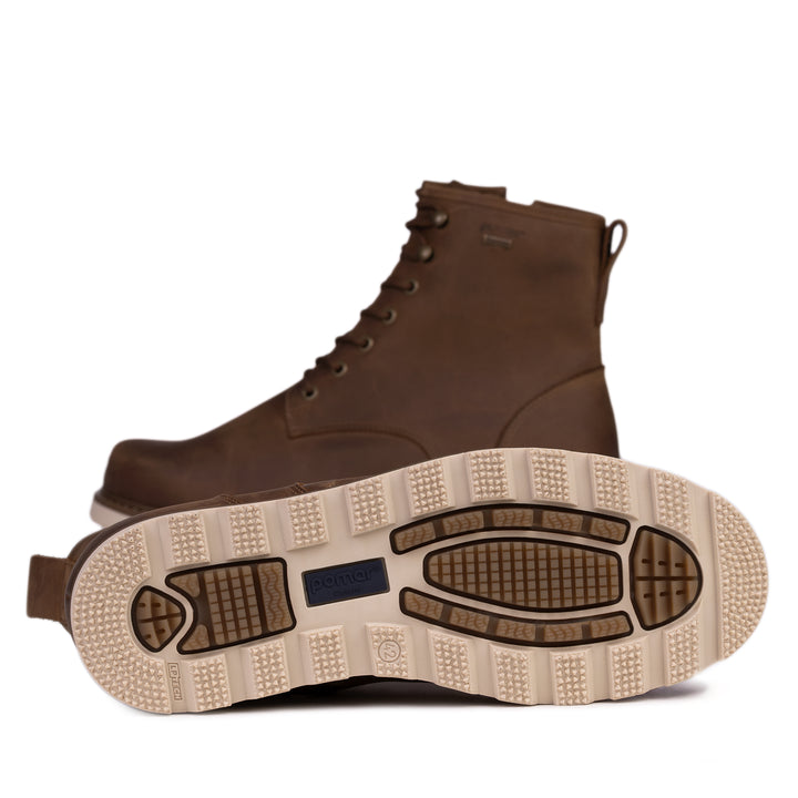 JESPER Pomar+ GORE‑TEX® Stiefelette