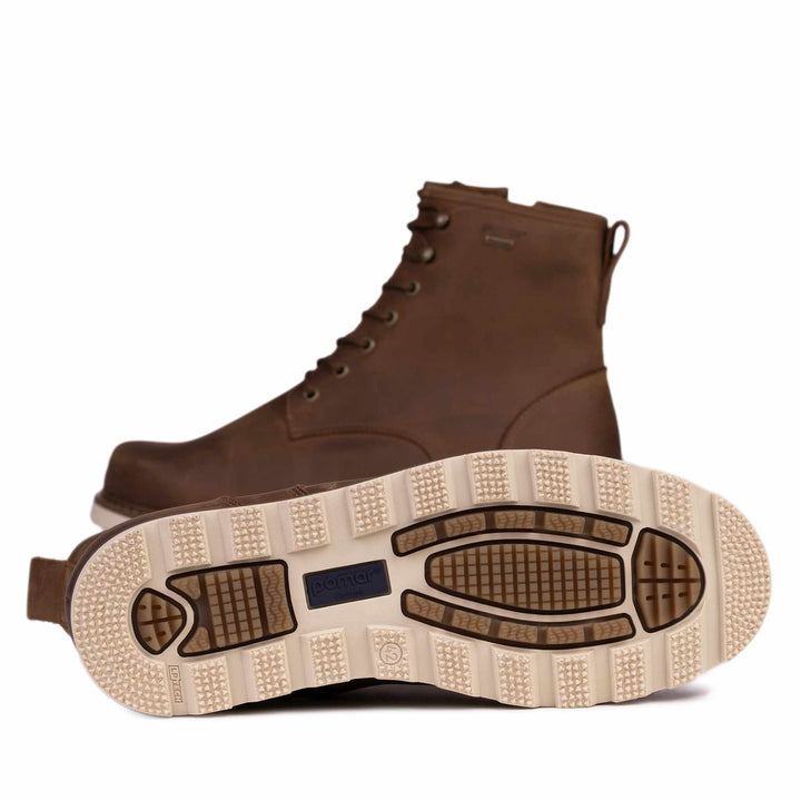 JESPER Pomar+ GORE‑TEX® Stiefelette