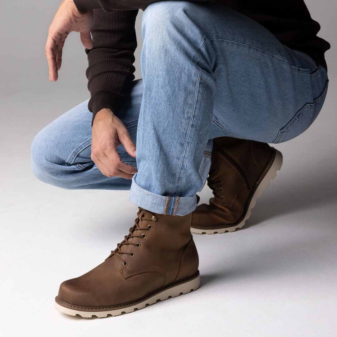 JESPER Pomar+ GORE‑TEX® Stiefelette