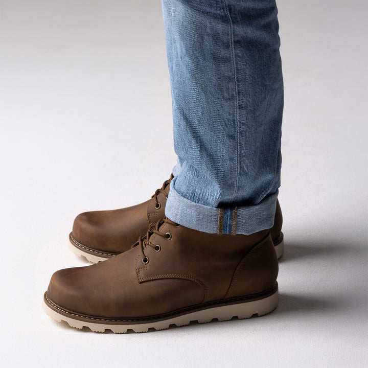 JESPER Pomar+ GORE‑TEX® Stiefelette