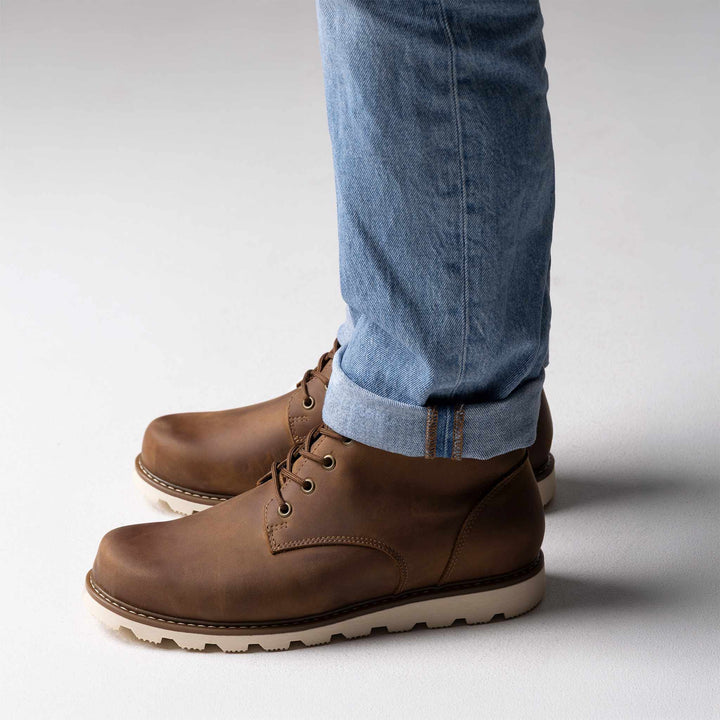JESPER Pomar+ GORE‑TEX® Stiefelette