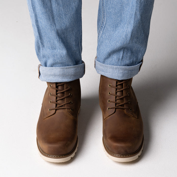 JESPER Pomar+ GORE‑TEX® Stiefelette
