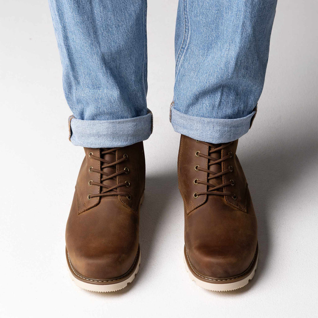 JESPER Pomar+ GORE‑TEX® Stiefelette