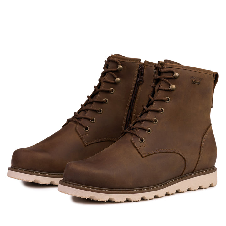 JESPER Pomar+ GORE‑TEX® Stiefelette