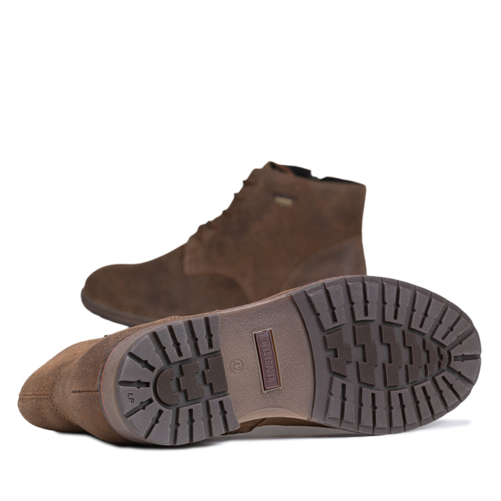 KUJA Herren GORE-TEX® Stiefelette