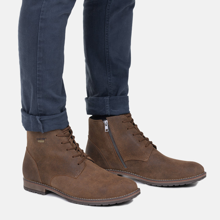 KUJA Herren GORE-TEX® Stiefelette