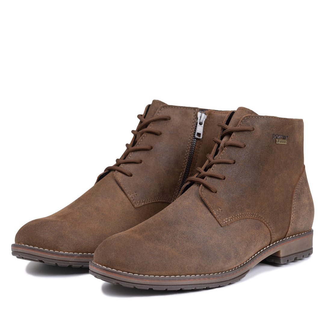 KUJA Herren GORE-TEX® Stiefelette