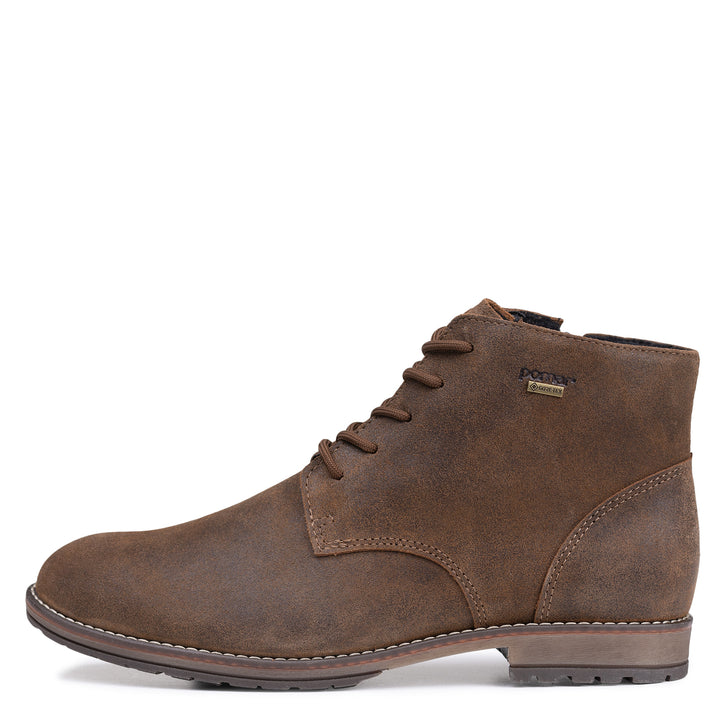 KUJA Herren GORE-TEX® Stiefelette