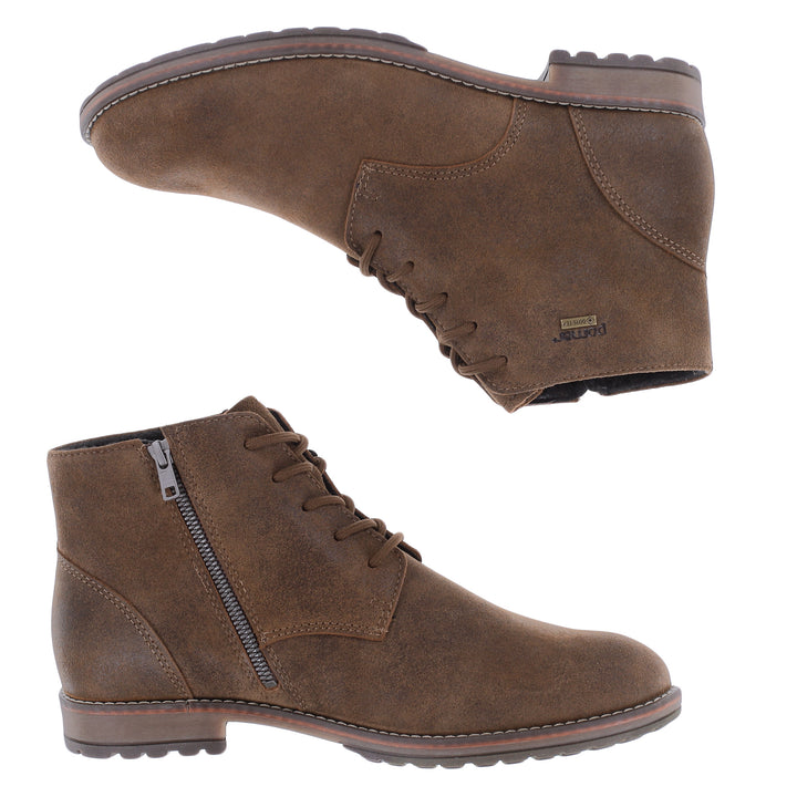 KUJA Herren GORE-TEX® Stiefelette