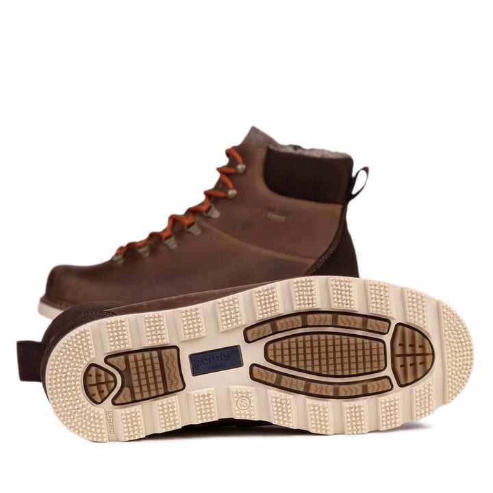 NAALI Pomar+ GORE-TEX® Winterstiefel