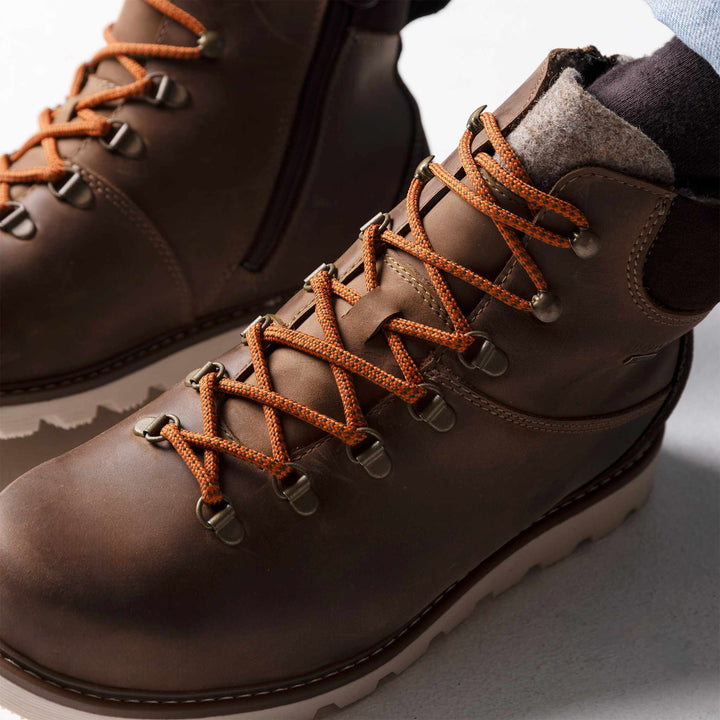 NAALI Pomar+ GORE-TEX® Winterstiefel