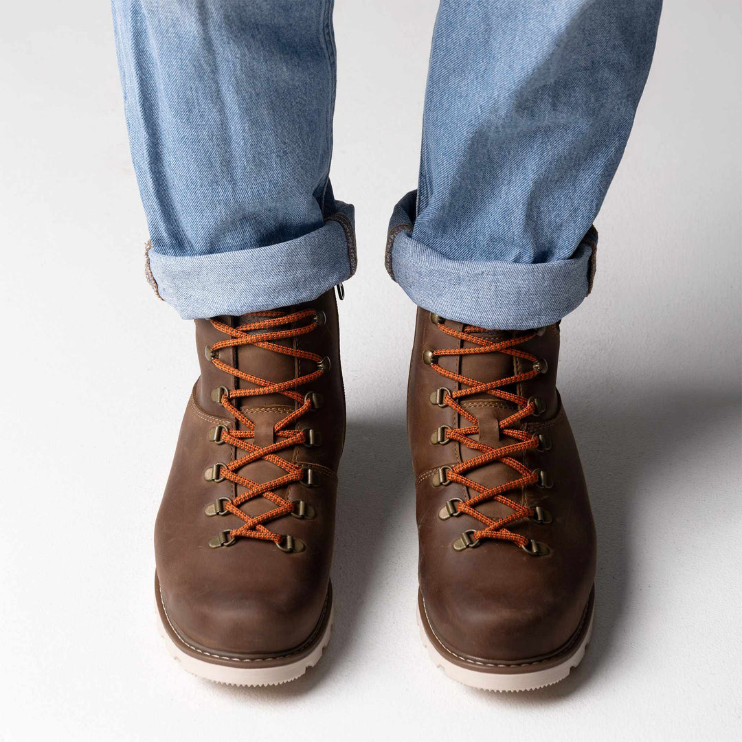 NAALI Pomar+ GORE-TEX® Winterstiefel