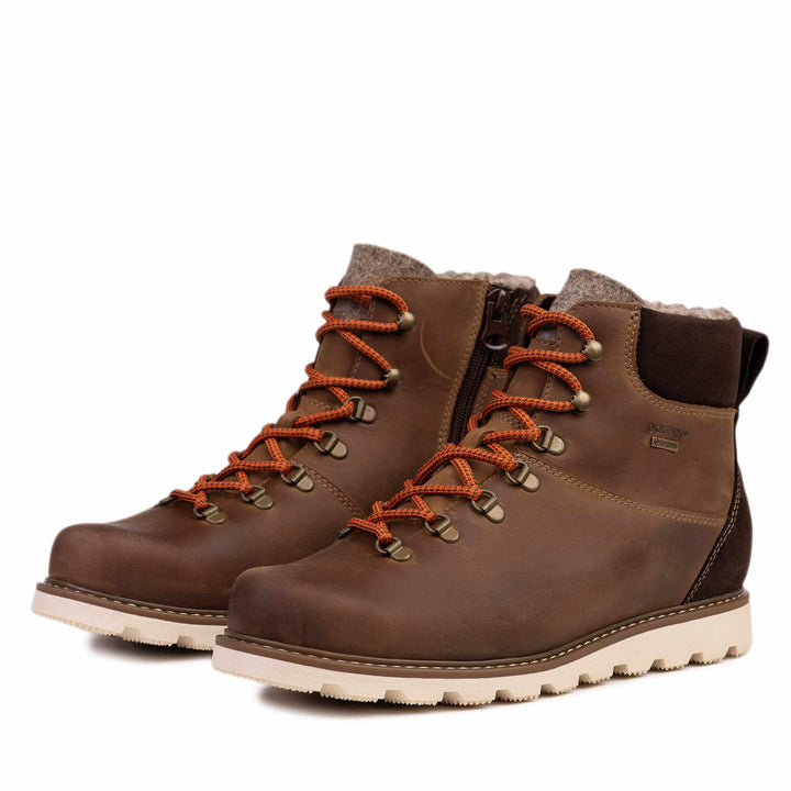 NAALI Pomar+ GORE-TEX® Winterstiefel