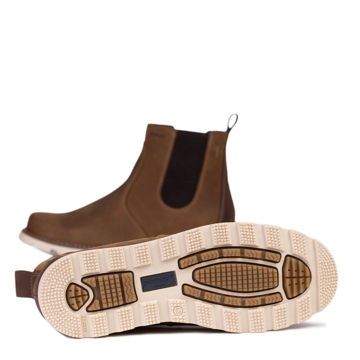 RAJA GORE-TEX® Chelsea-Stiefel