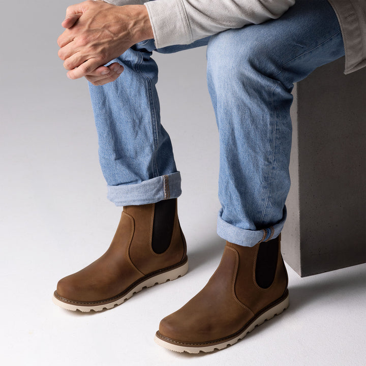 RAJA GORE-TEX® Chelsea-Stiefel