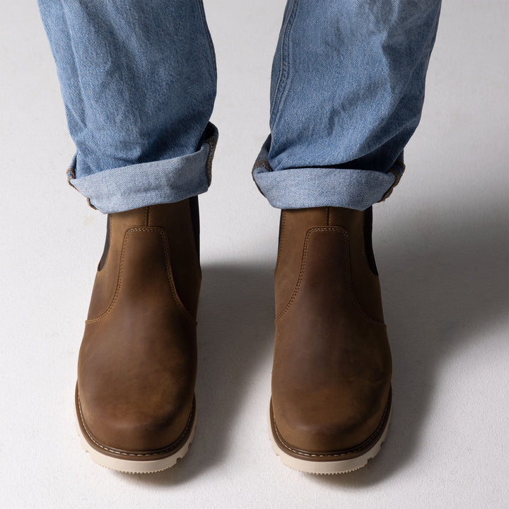 RAJA GORE-TEX® Chelsea-Stiefel