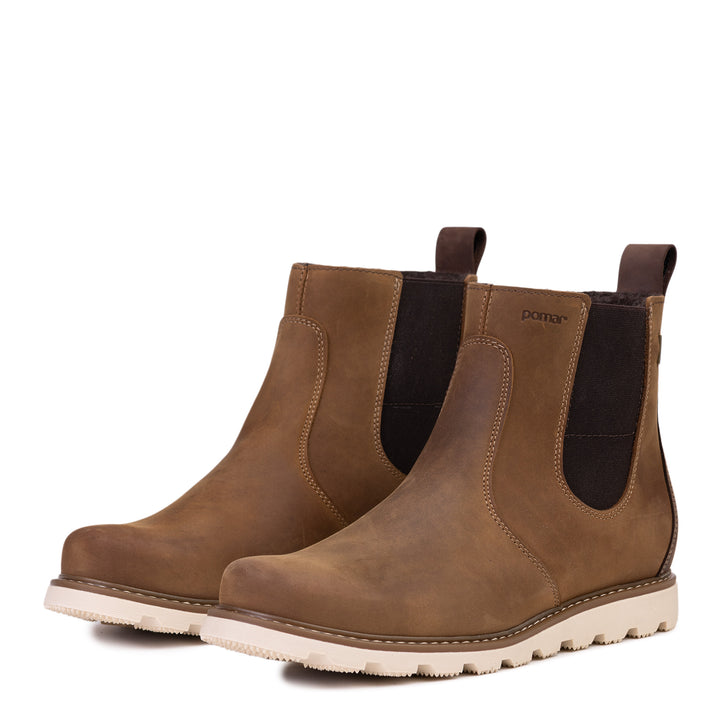 RAJA GORE-TEX® Chelsea-Stiefel