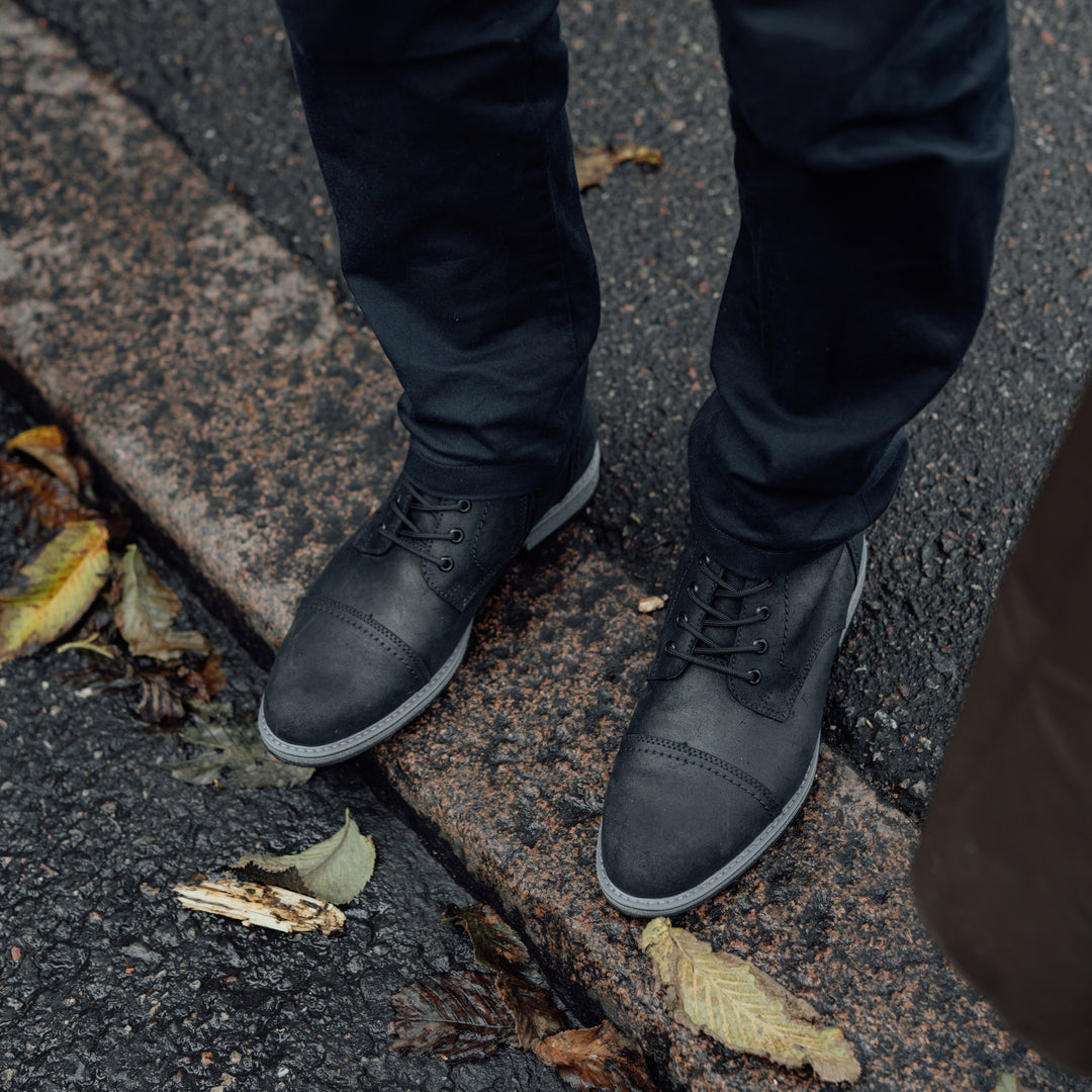 JOUHI GORE‑TEX® Stiefelette