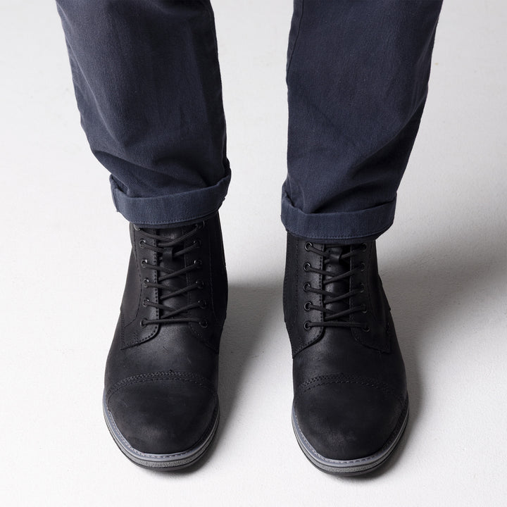 JOUHI GORE‑TEX® Stiefelette
