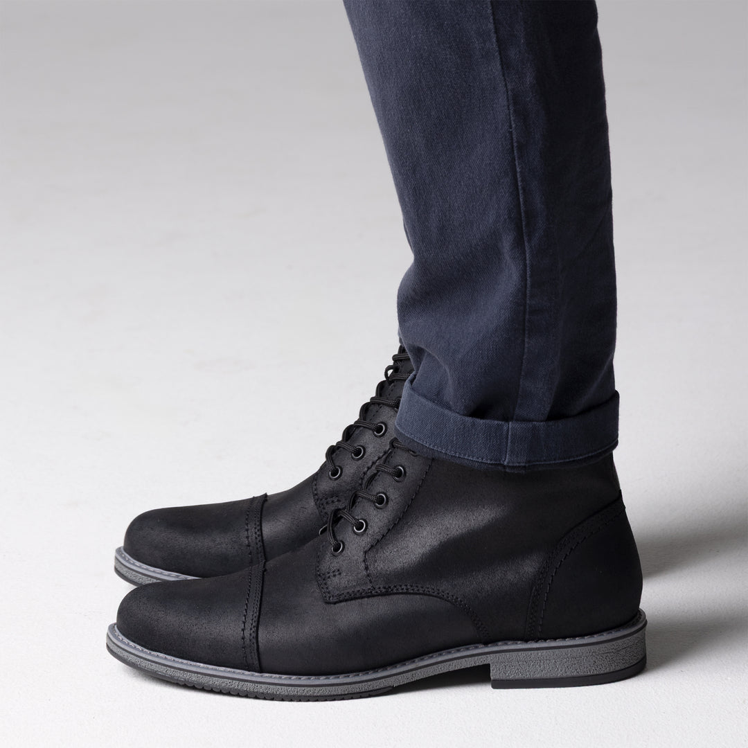 JOUHI GORE‑TEX® Stiefelette