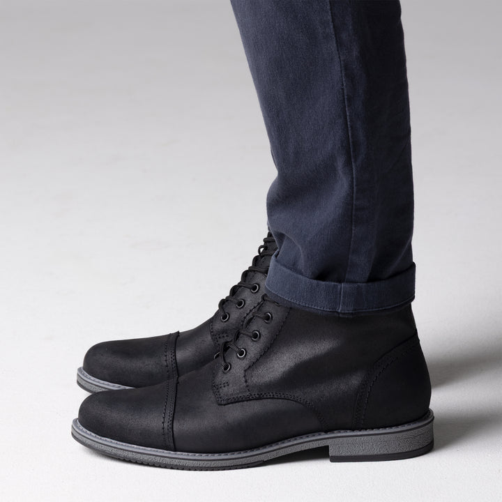JOUHI GORE‑TEX® Stiefelette
