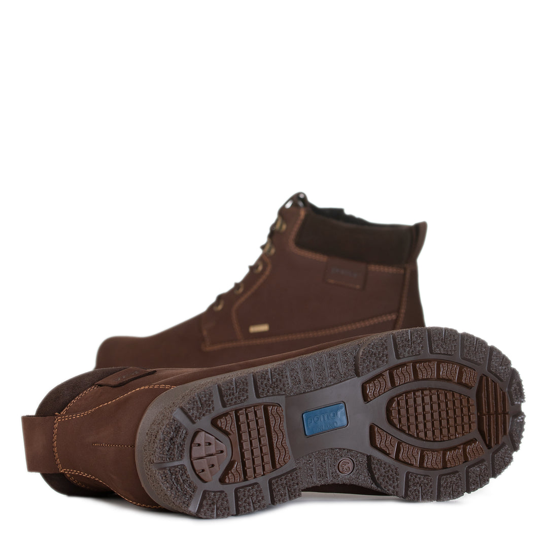 MYRSKY Herren XW GORE-TEX® Stiefelette