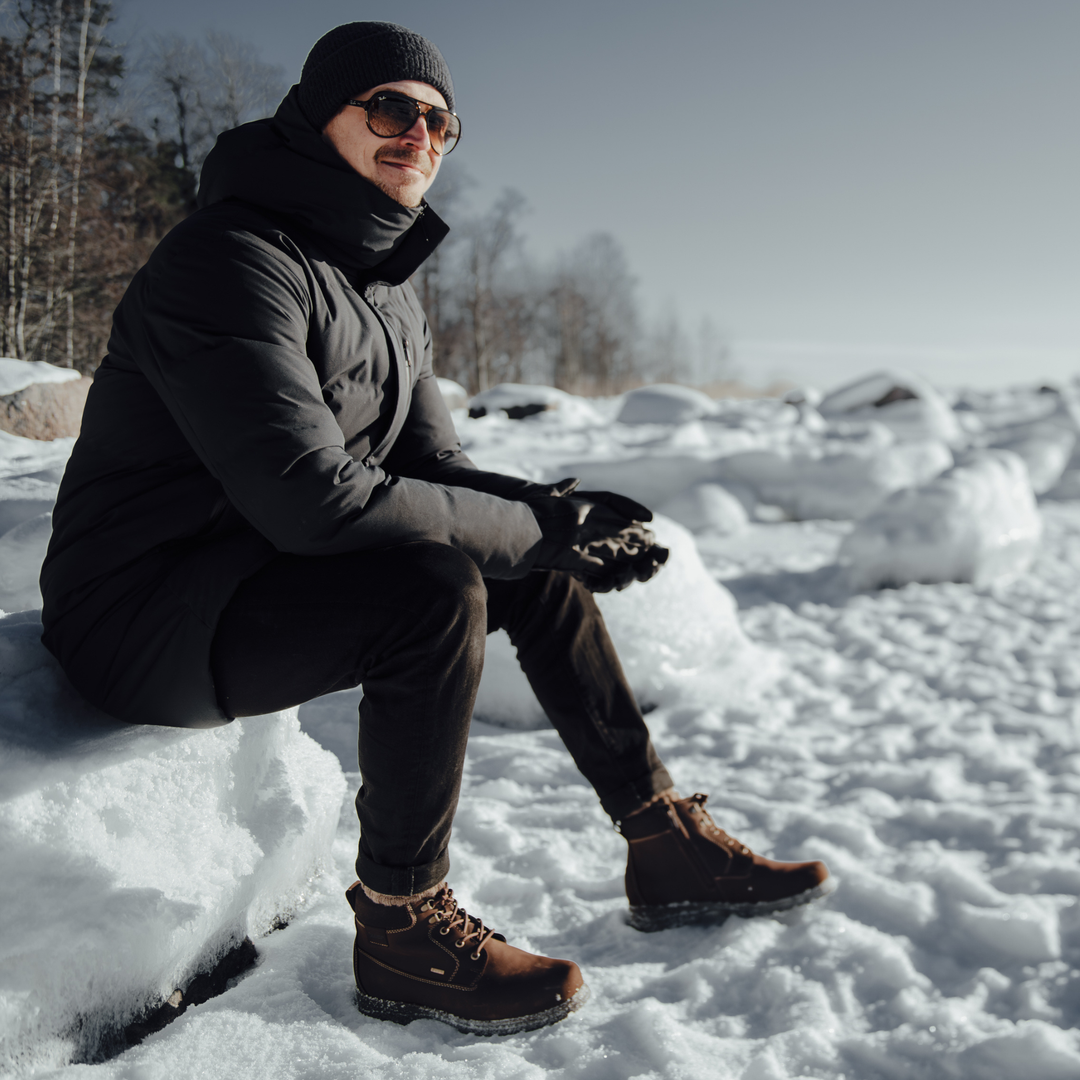 MYRSKY Herren XW GORE-TEX® Stiefelette