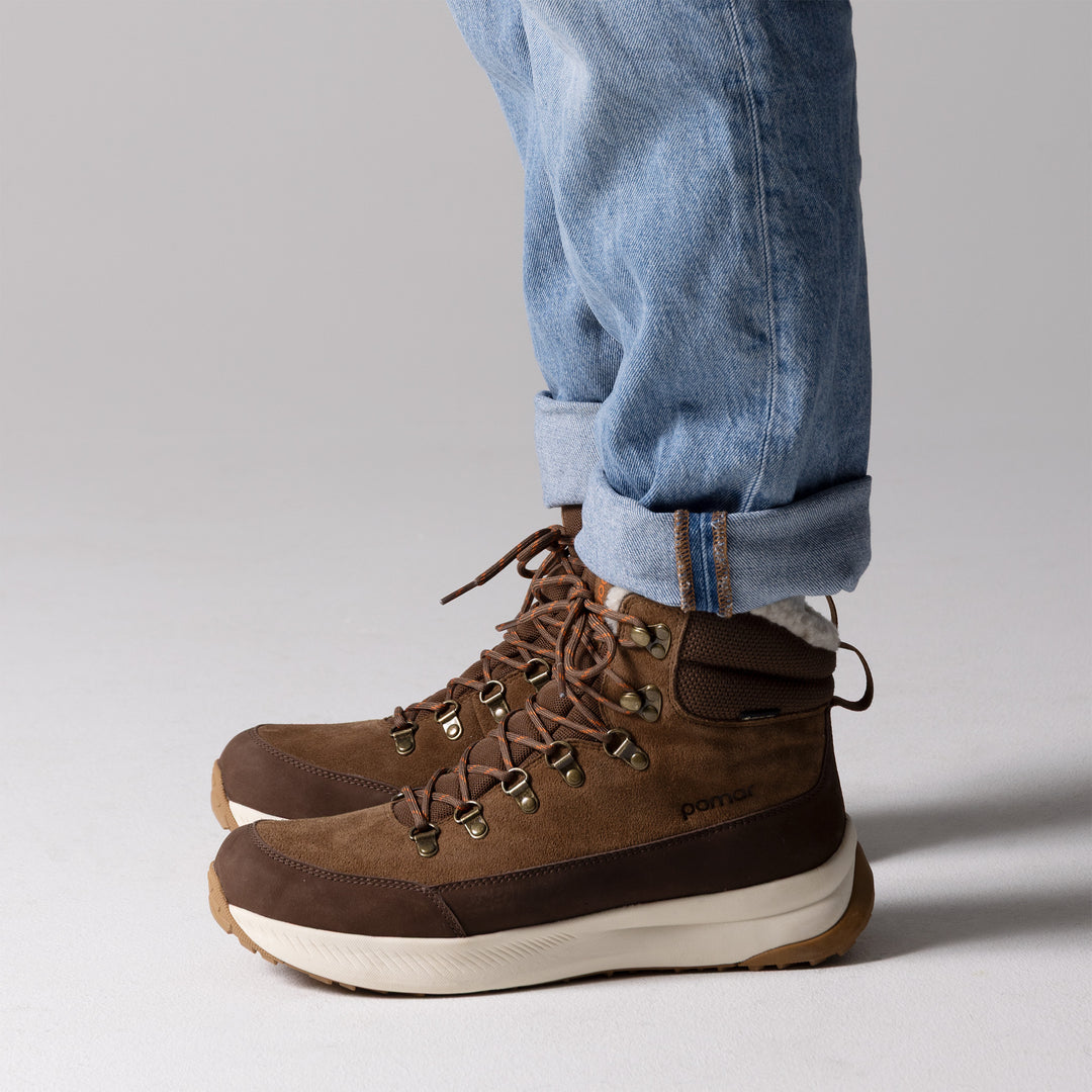 HUMINA GORE‑TEX® Stiefelette
