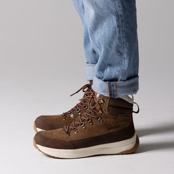HUMINA GORE‑TEX® Stiefelette