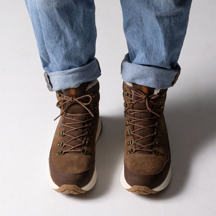 HUMINA GORE‑TEX® Stiefelette