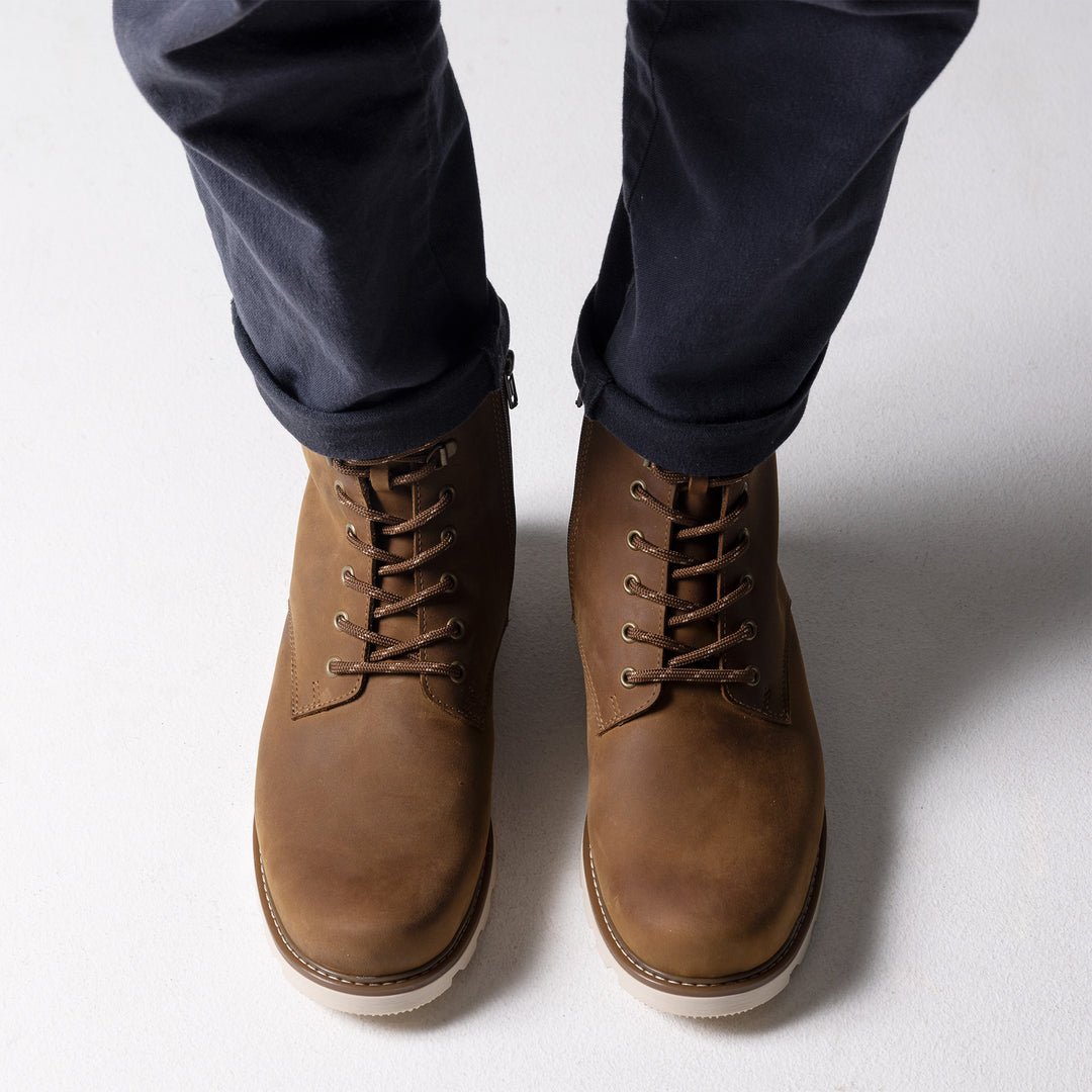 REPO GORE‑TEX® Stiefelette