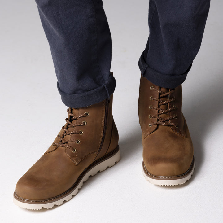REPO GORE‑TEX® Stiefelette