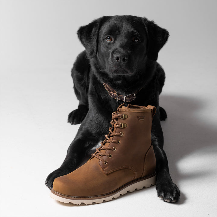 REPO GORE‑TEX® Stiefelette