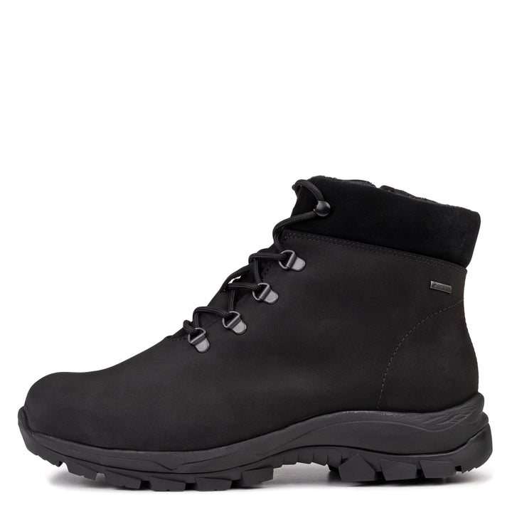 AHKIO GORE‑TEX® Spike Winterstiefel