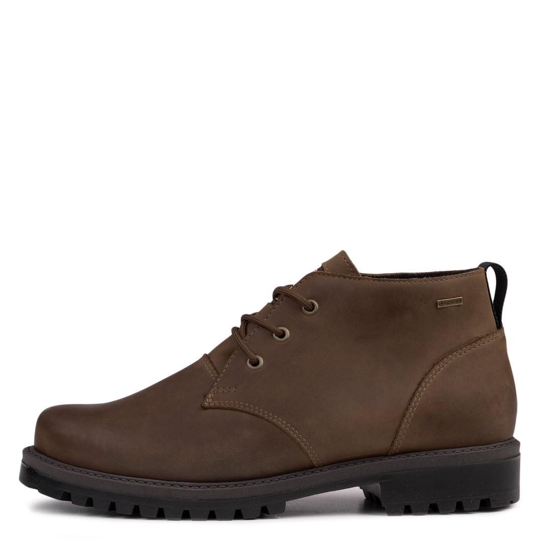 RUOSTE GORE-TEX® Chukka-Stiefel