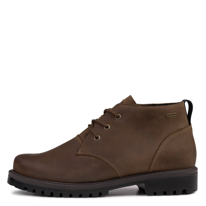 RUOSTE GORE-TEX® Chukka-Stiefel