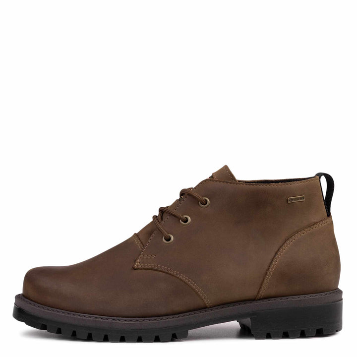 RUOSTE GORE-TEX® Chukka-Stiefel