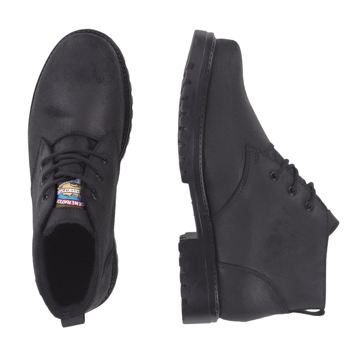 RUOSTE Herren GORE-TEX® Chukka-Stiefel
