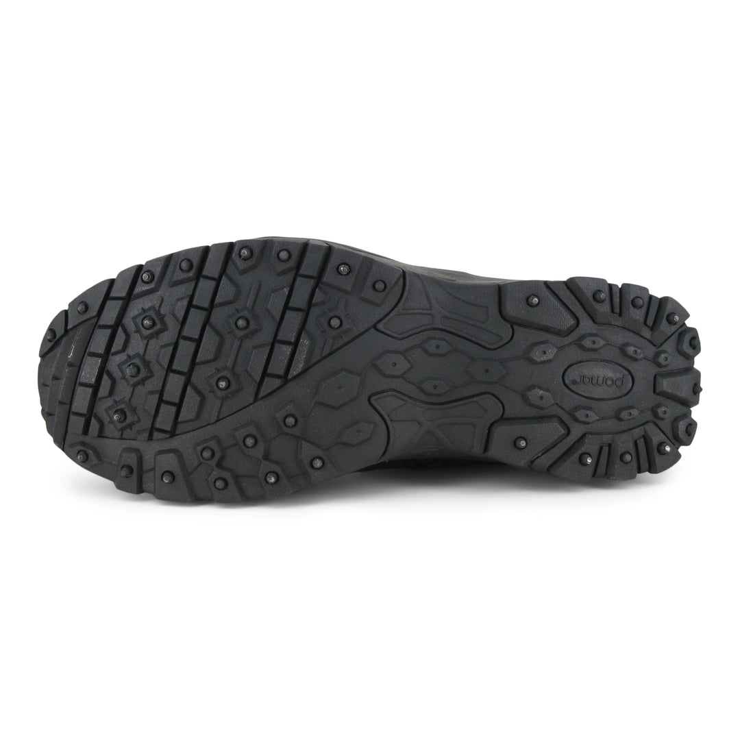 LUSTO Herren Pomar+ GORE-TEX® Spike Winterstiefel