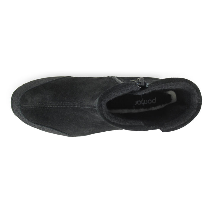 LUSTO Herren Pomar+ GORE-TEX® Spike Winterstiefel