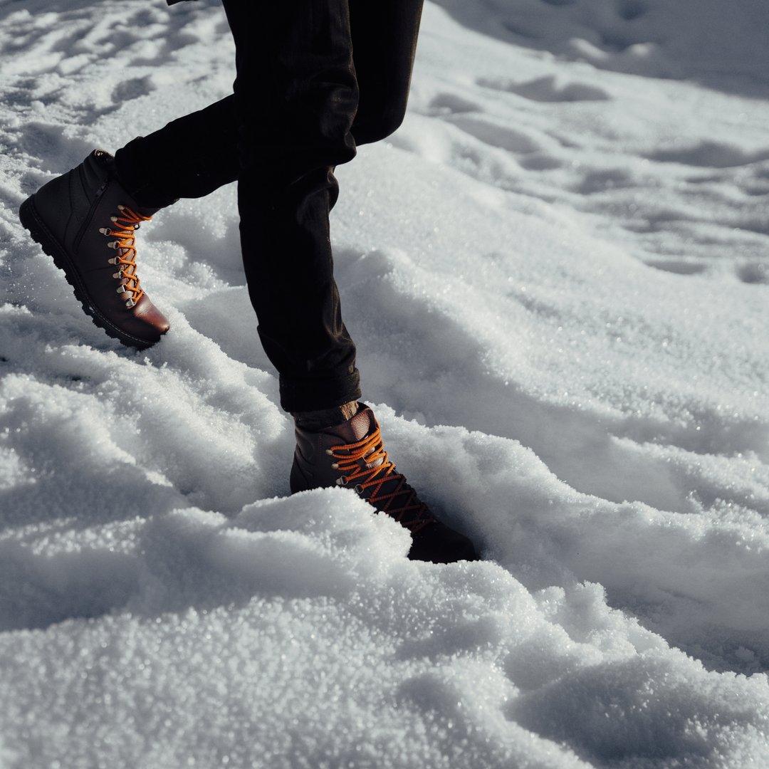 LUKKI Herren GORE-TEX® Stiefelette