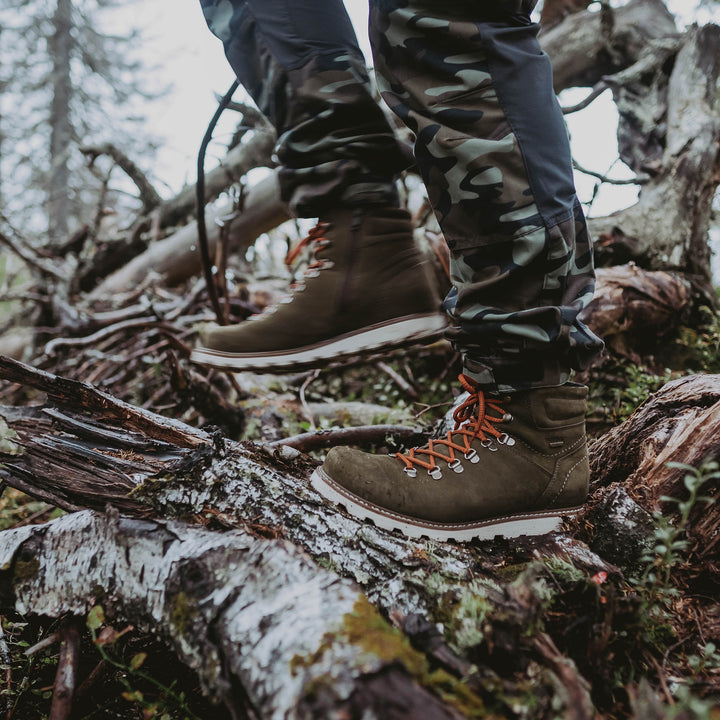 LUKKI GORE-TEX® Stiefeletten