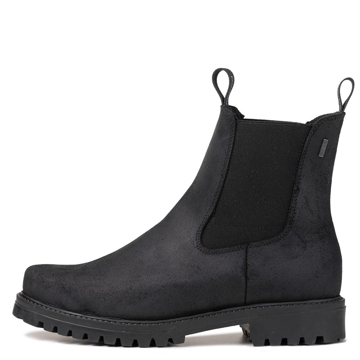 KOSMOS Herren GORE-TEX® Chelsea-Stiefel