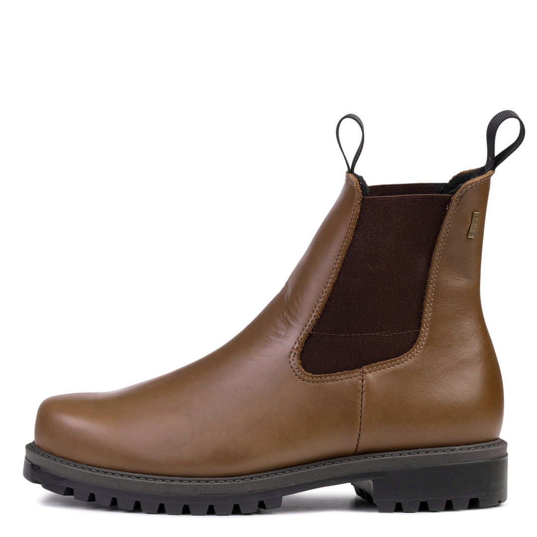 KOSMOS GORE‑TEX® Chelsea‑Stiefelette