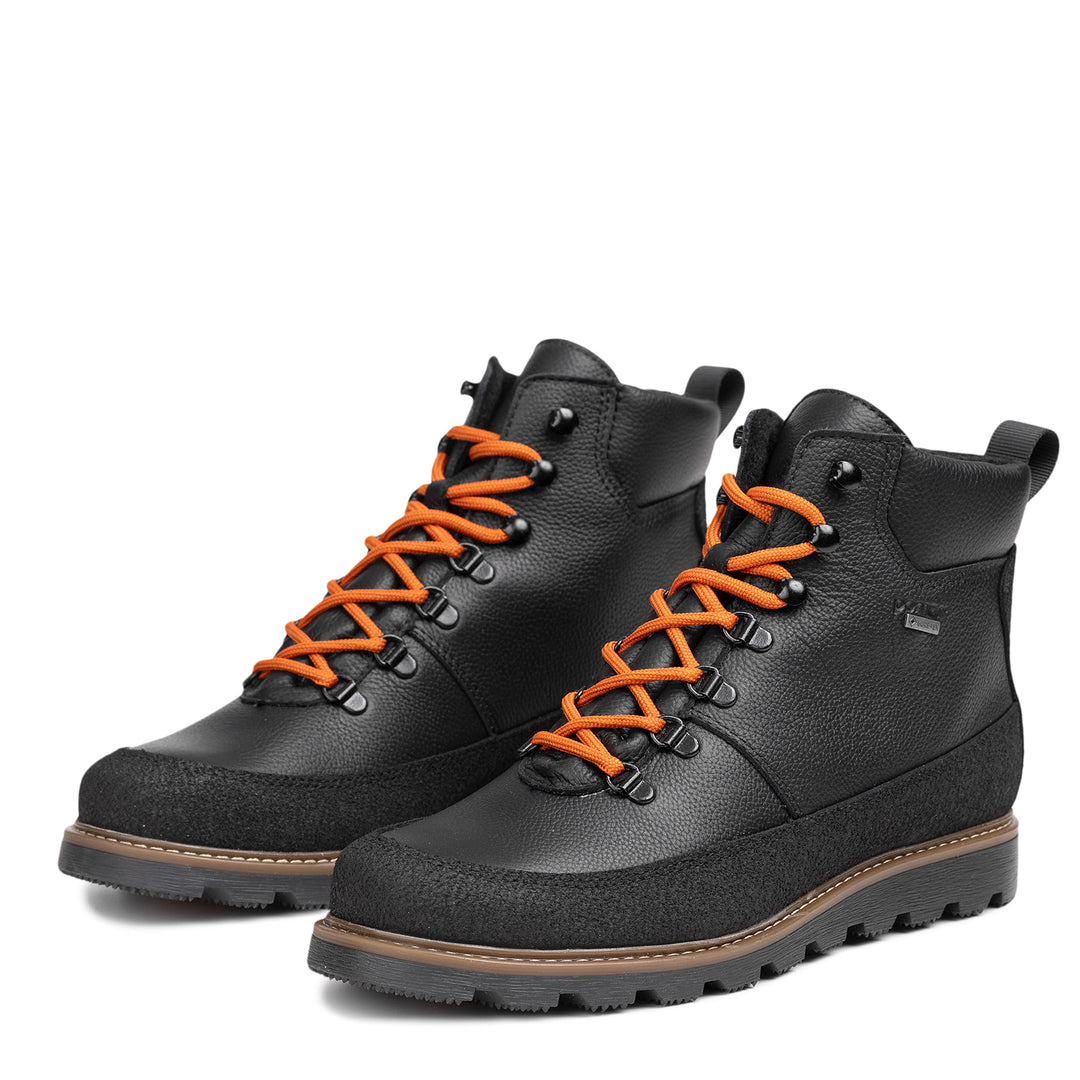 KASPER Herren GORE-TEX® Winterstiefel