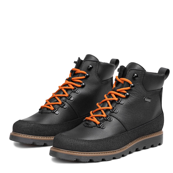 KASPER Herren GORE-TEX® Winterstiefel